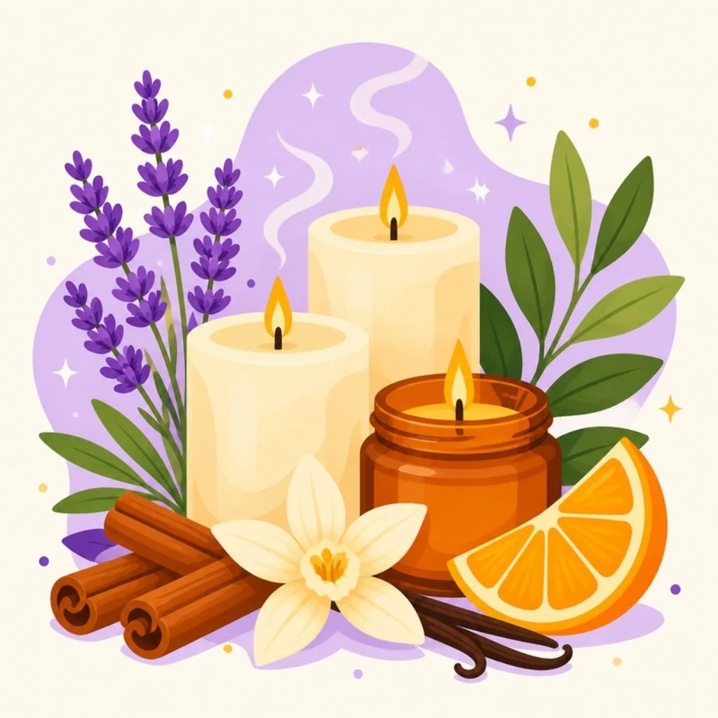 Velas