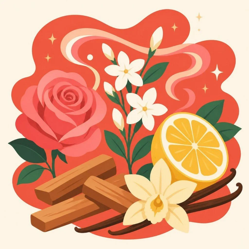 Perfumería