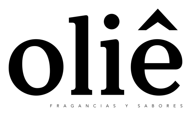 oliê, fragancias y sabores