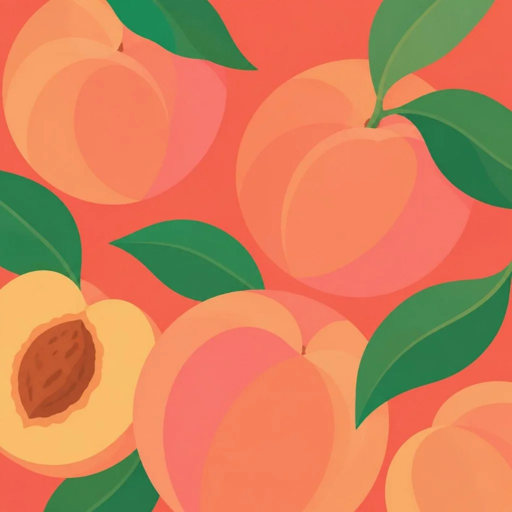 [8007] Esencia Peach