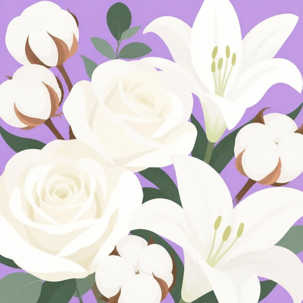 Esencia white musk