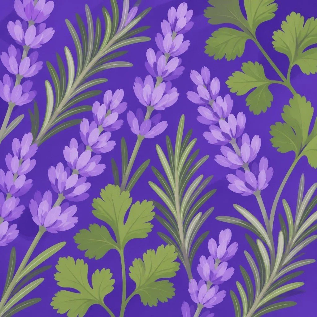 [8269] Esencia Lavanda Provenza