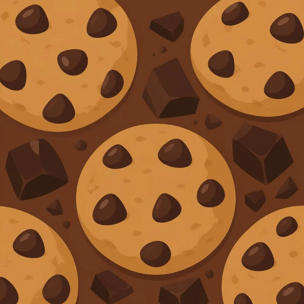 [8026] Esencia Cookie