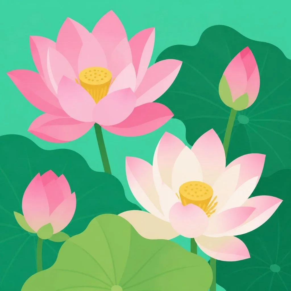 [8261] Esencia Flor de Loto ECO