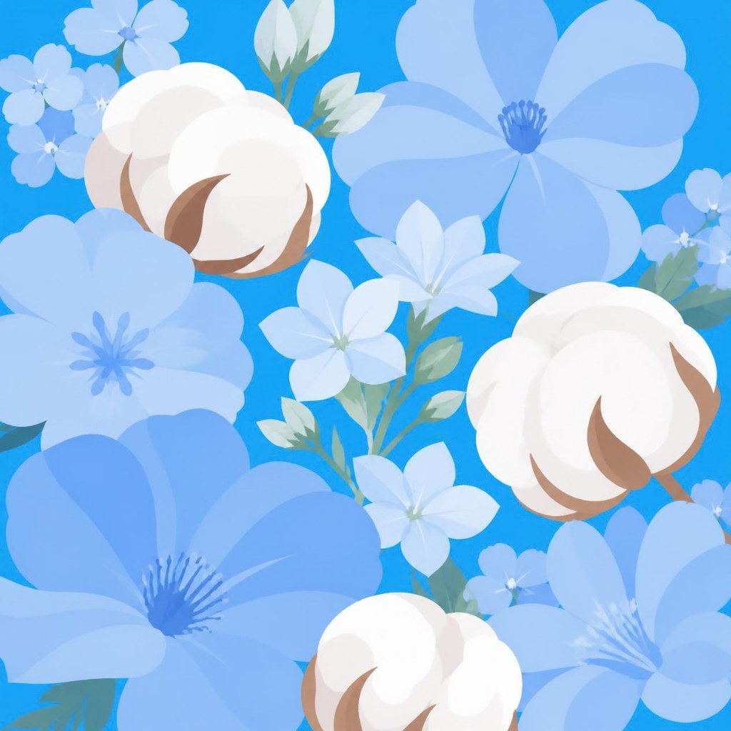 [8308] Esencia Soft blue 23