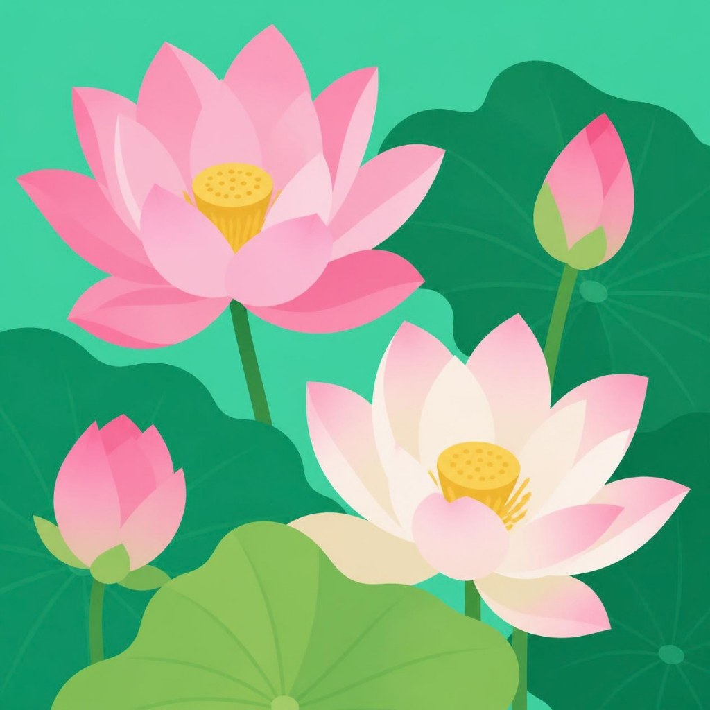 [8261] Esencia Flor de Loto ECO