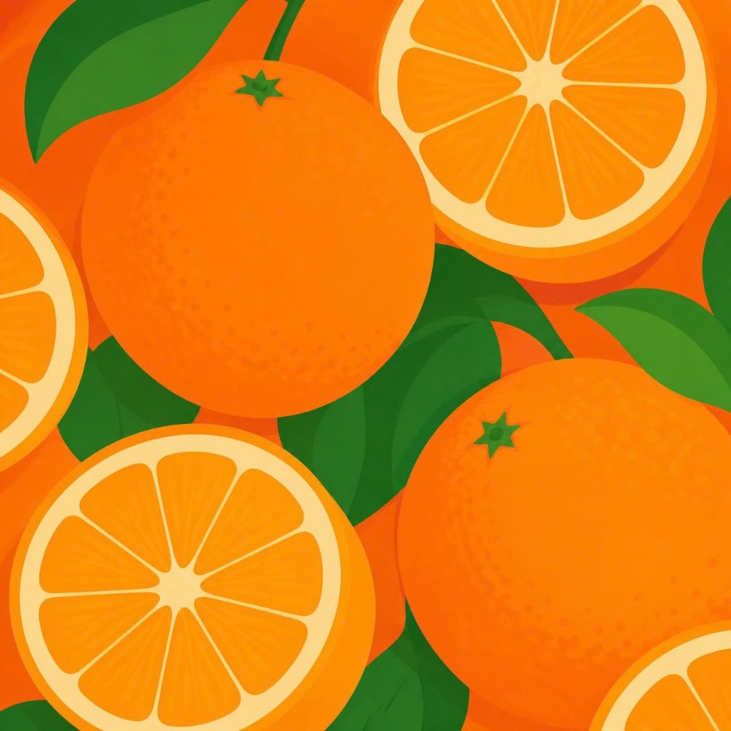 [8205] Esencia Orange Sensation AMB 1 L