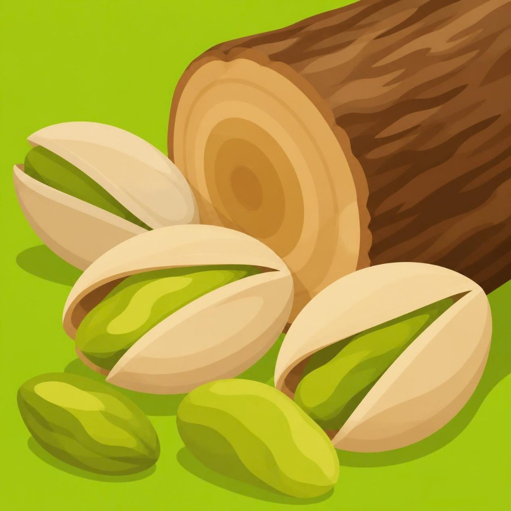 [8340] Esencia Pistachio Woods