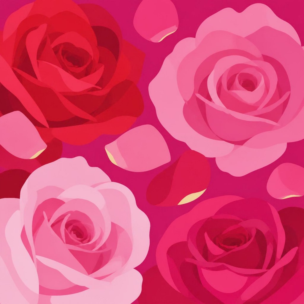 [8208] Esencia Rose Home (Ambiental Premium)