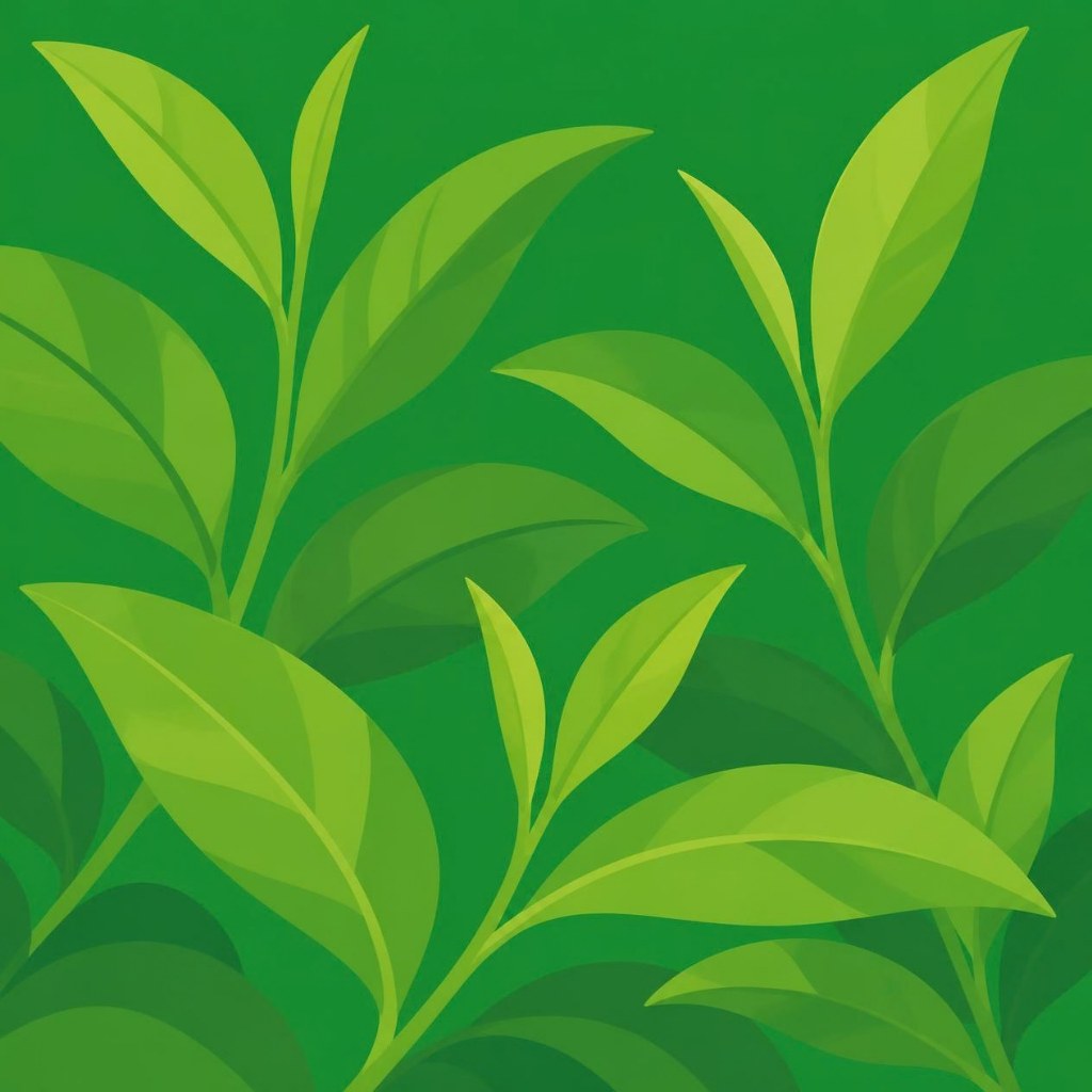 [8191] Esencia Te Verde