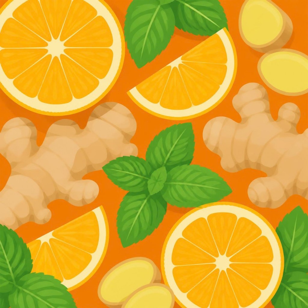 [8325] Esencia Te verde, pomelo y pitanga