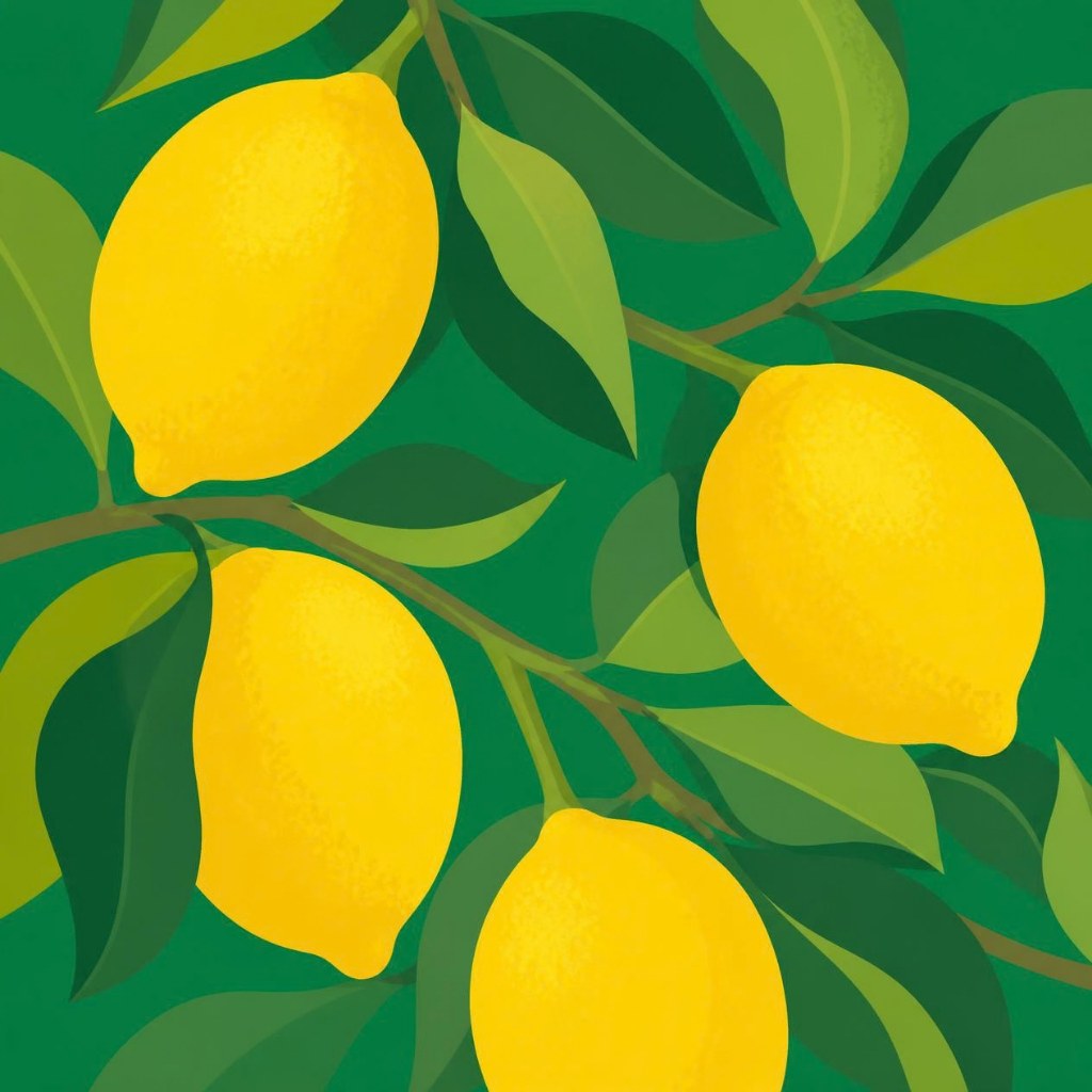[9036] Vela aromática Limón Natu
