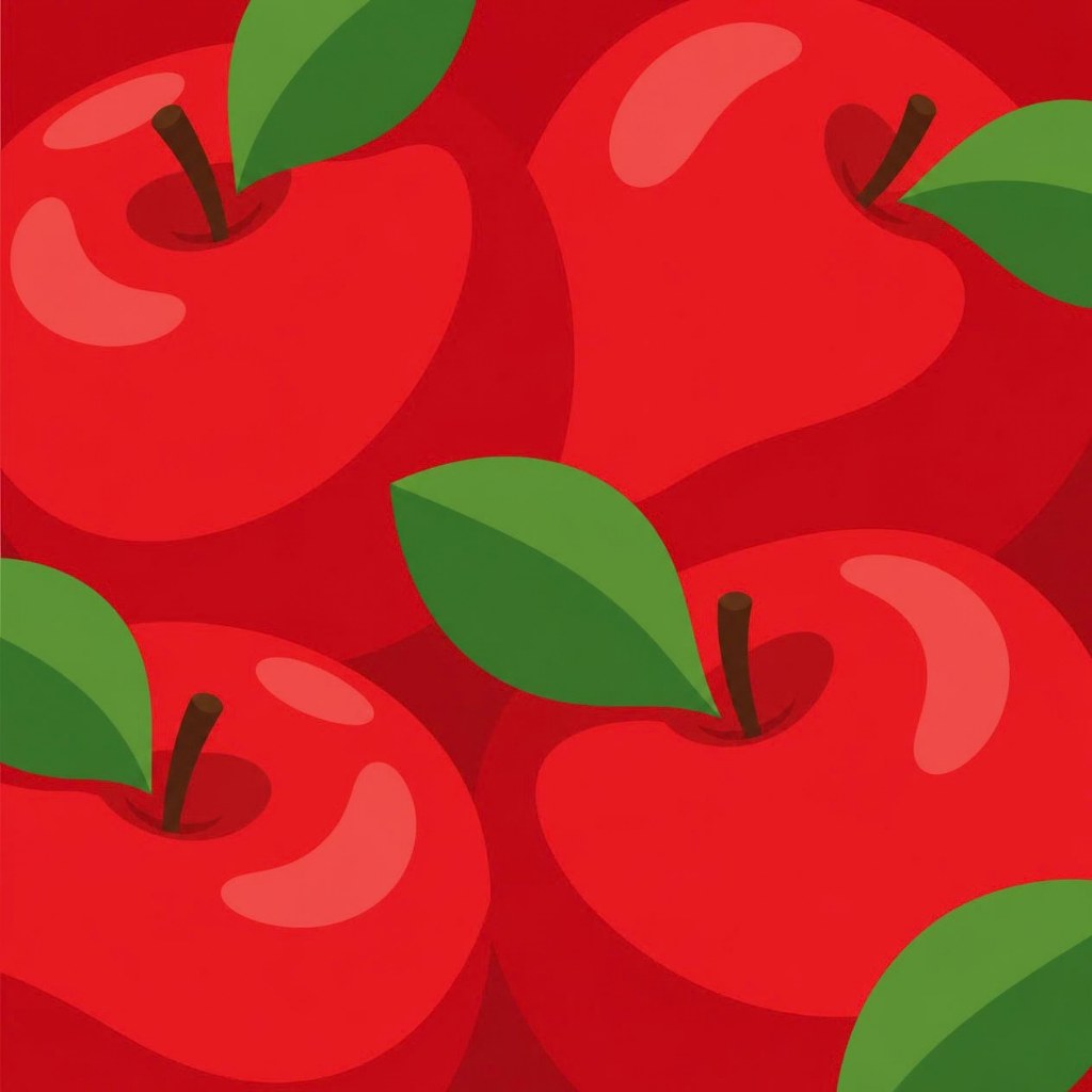[9030] Vela aromática Manzana