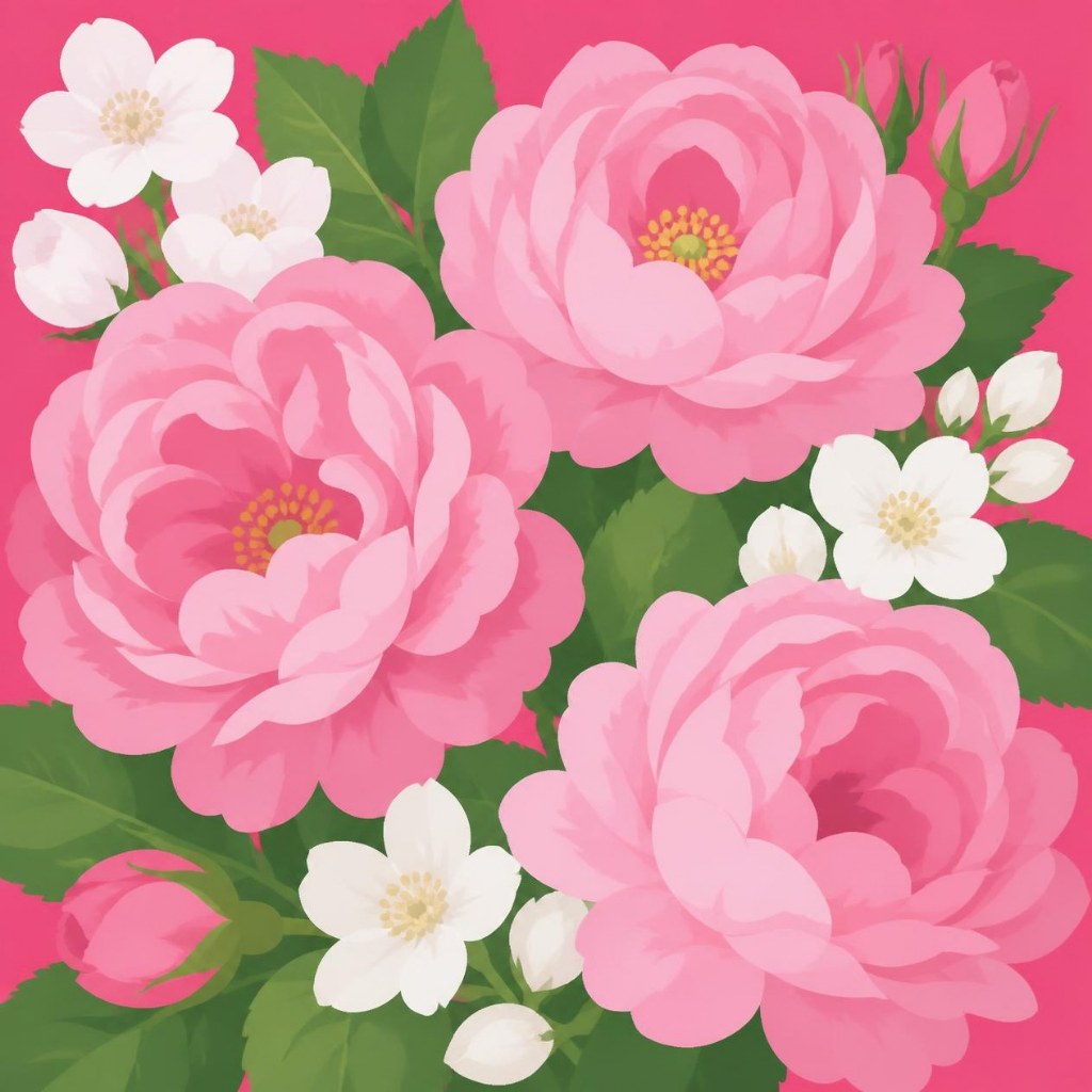 [9075] Vela aromática Rosa bulgara y Almizcle