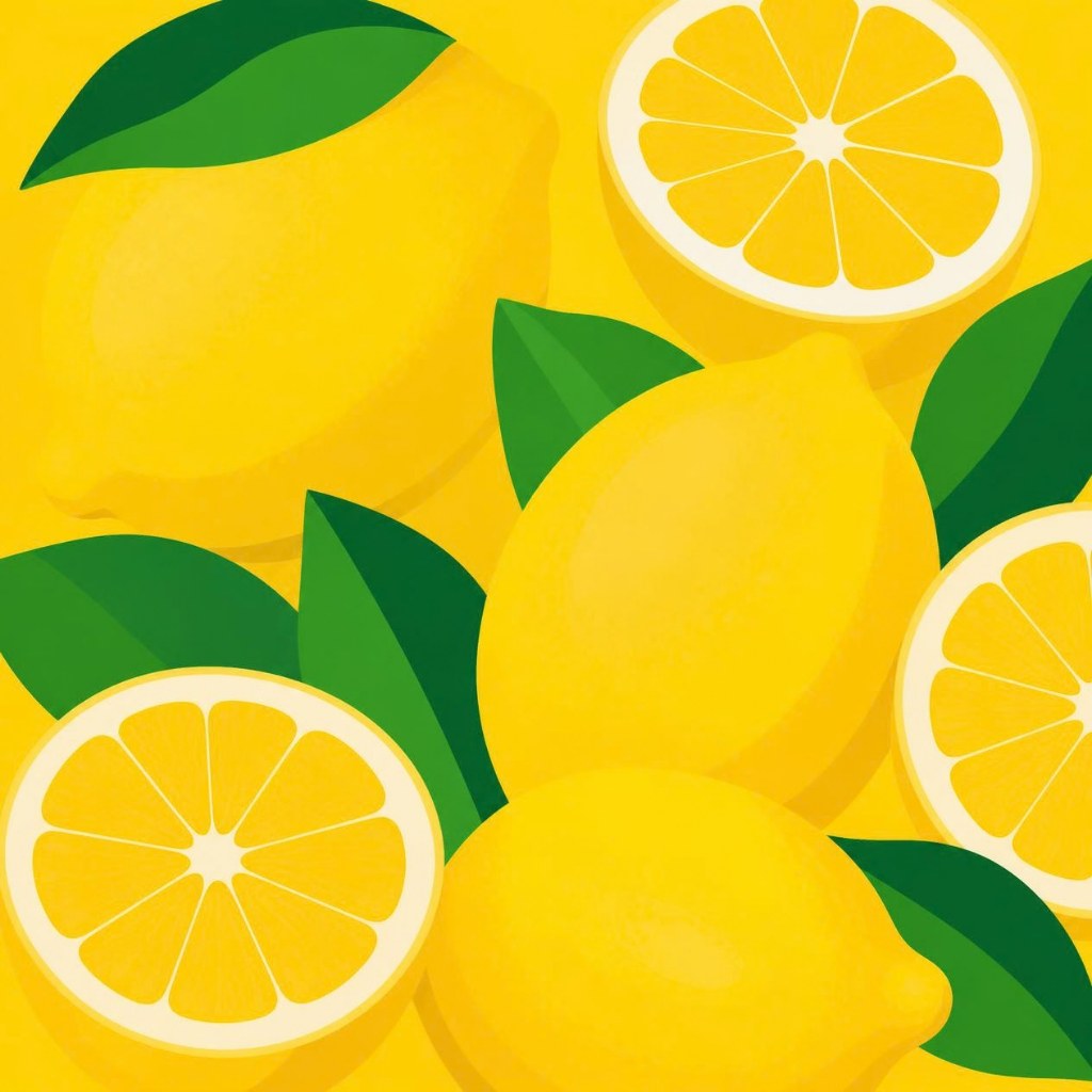 [9192] Vela aromática Lemon CO