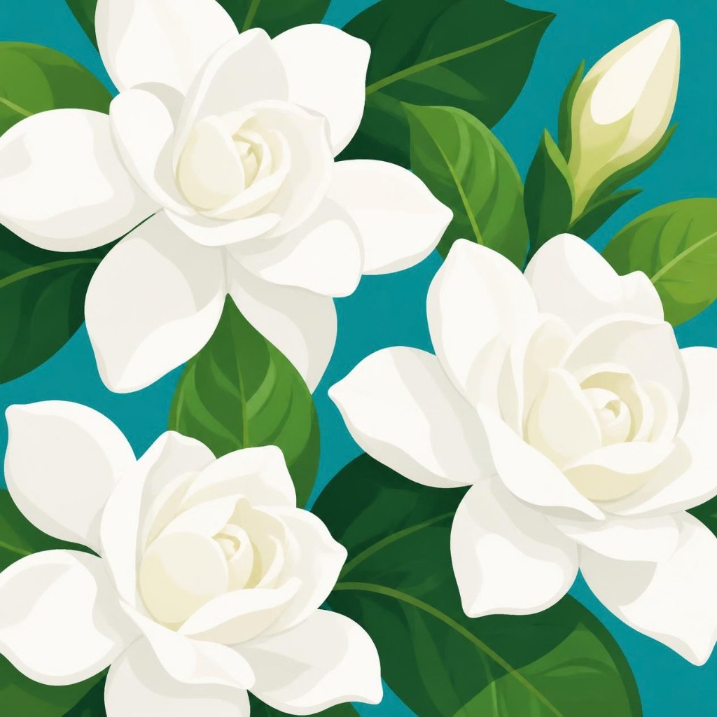 Esencia Gardenia